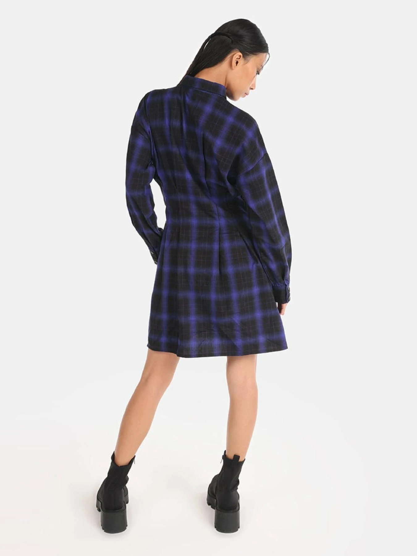 Платья Colin’s модель CL1065832_BLK Платья Colin’s модель CL1065832_BLK Фото