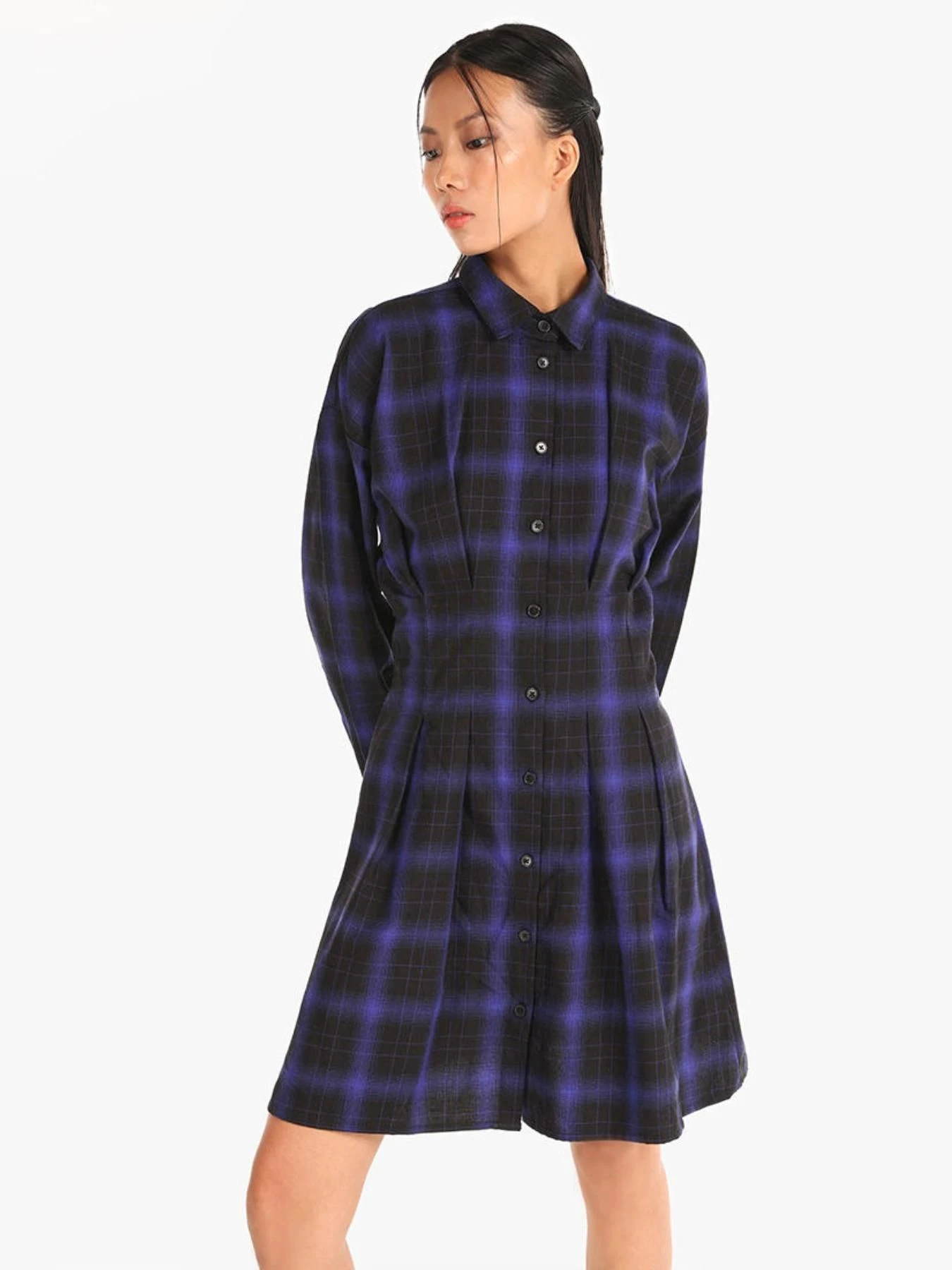 Платья Colin’s модель CL1065832_BLK Платья Colin’s модель CL1065832_BLK Фото