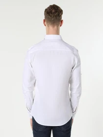 Рубашки Colin’s модель CL1053799_WHT Фото
