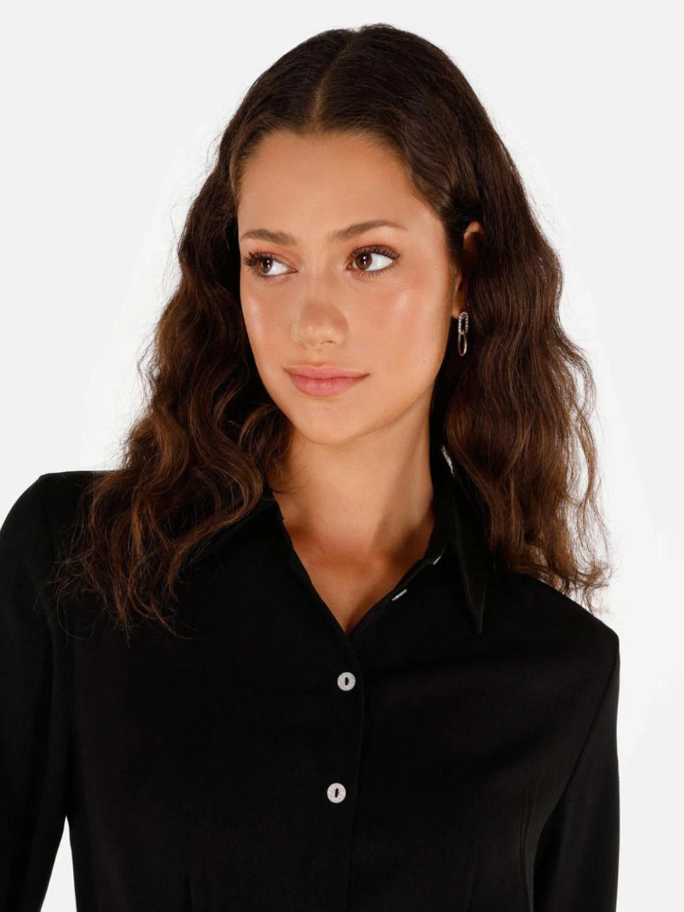 Платья Colin’s модель CL1070375_BLK Платья Colin’s модель CL1070375_BLK Фото