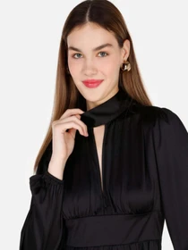 Платья Colin’s модель CL1070380_BLK Фото