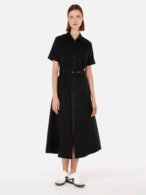 Платья Colin’s модель CL1071650_BLK Фото