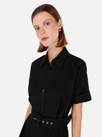Платья Colin’s модель CL1071650_BLK Фото