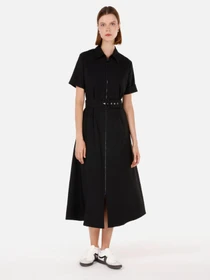 Платья Colin’s модель CL1071650_BLK Фото