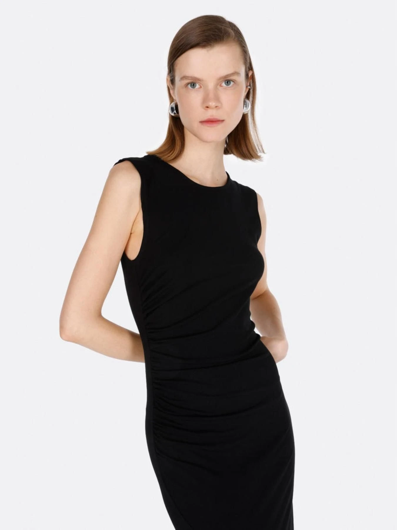 Платья Colin’s модель CL1072964_BLK Фото