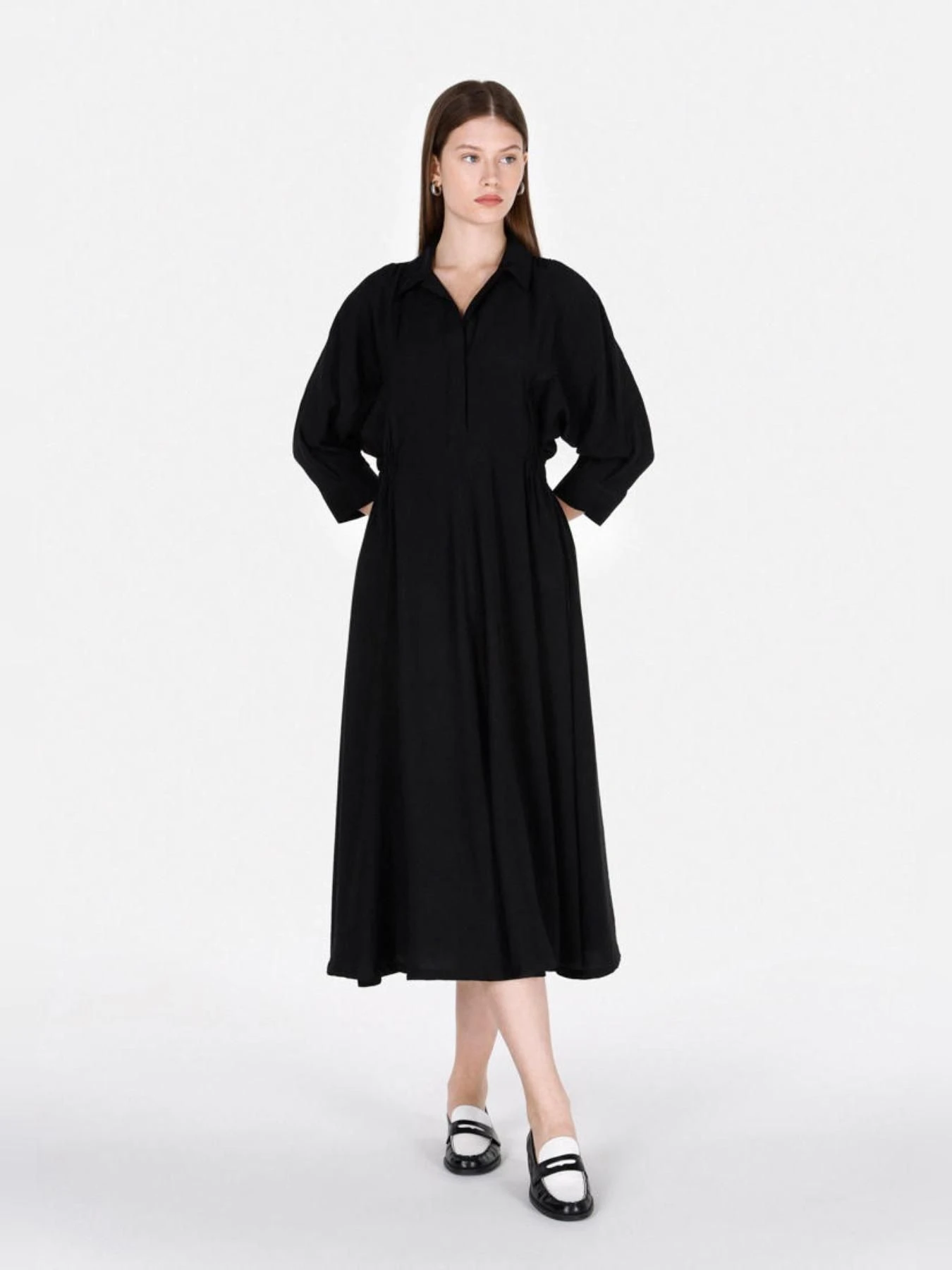 Платья Colin’s модель CL1073337_BLK Фото
