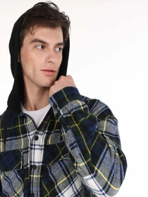Рубашки Colin’s модель CL1065716_GRN Фото