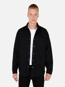 Рубашки Colin’s модель CL1070137_BLK Фото