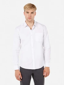 Рубашки Colin’s модель CL1070376_WHT Фото