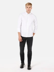 Рубашки Colin’s модель CL1071394_WHT Фото