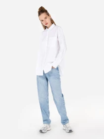 Рубашки Colin’s модель CL1070174_WHT Фото