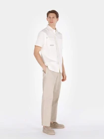 Рубашки Colin’s модель CL1073361_WHT Фото