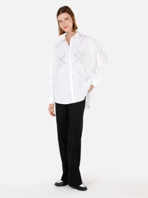 Рубашки Colin’s модель CL1071176_WHT Фото