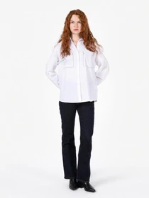 Рубашки Colin’s модель CL1071912_WHT Фото