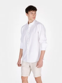 Рубашки Colin’s модель CL1074489_WHT Фото