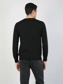 Худи и свитшоты Colin’s модель CL1023186_BLK Фото