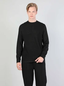 Худи и свитшоты Colin’s модель CL1045248_BLK Фото