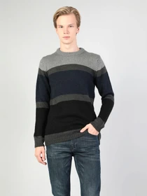 Худи и свитшоты Colin’s модель CL1045376_MGA Фото