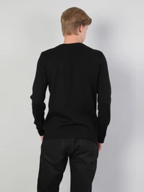 Худи и свитшоты Colin’s модель CL1045875_BLK Фото