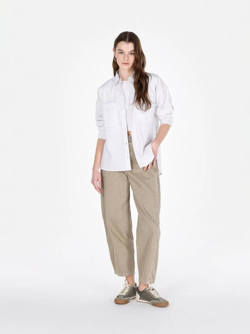 Рубашки Colin’s модель CL1073325_WHT Фото
