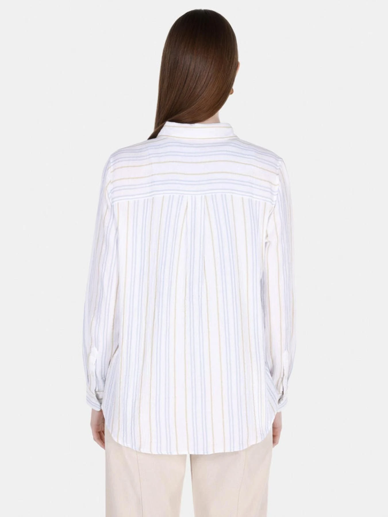 Рубашки Colin’s модель CL1073332_WHT Рубашки Colin’s модель CL1073332_WHT Фото