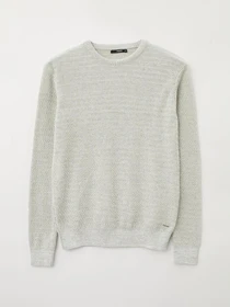 Худи и свитшоты Colin’s модель CL1052598_MGA Фото