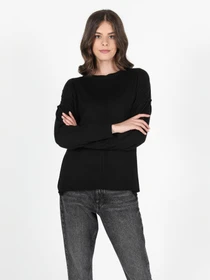 Худи и свитшоты Colin’s модель CL1046445_BLK Фото