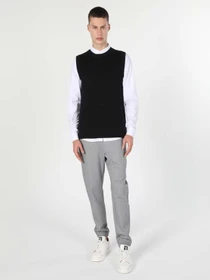 Худи и свитшоты Colin’s модель CL1060495_BLK Фото