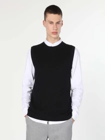Худи и свитшоты Colin’s модель CL1060495_BLK Фото