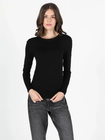 Худи и свитшоты Colin’s модель CL1051086_BLK Фото