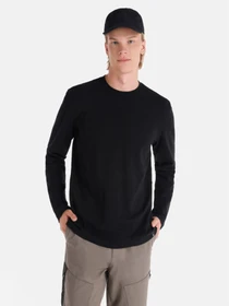 Худи и свитшоты Colin’s модель CL1064899_BLK Фото