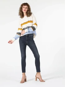 Худи и свитшоты Colin’s модель CL1055875_ECR Фото