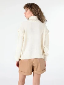 Худи и свитшоты Colin’s модель CL1055888_ECR Фото