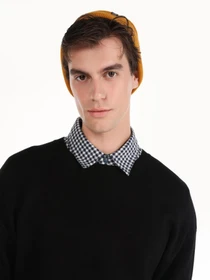 Худи и свитшоты Colin’s модель CL1065571_BLK Фото