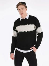 Худи и свитшоты Colin’s модель CL1065738_BLK Фото