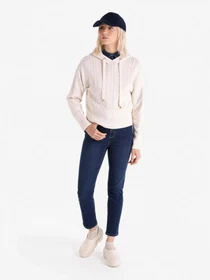 Худи и свитшоты Colin’s модель CL1065288_ECR Фото