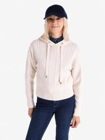 Худи и свитшоты Colin’s модель CL1065288_ECR Фото