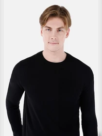 Худи и свитшоты Colin’s модель CL1067490_BLK Фото