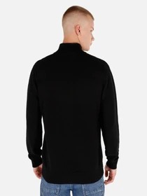Худи и свитшоты Colin’s модель CL1069884_BLK Фото