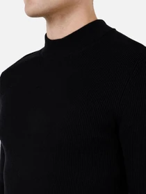 Худи и свитшоты Colin’s модель CL1069886_BLK Фото