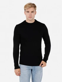 Худи и свитшоты Colin’s модель CL1071346_BLK Фото