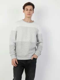 Худи и свитшоты Colin’s модель CL1047356_MGA Фото