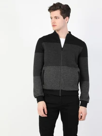 Худи и свитшоты Colin’s модель CL1047577_BLK Фото