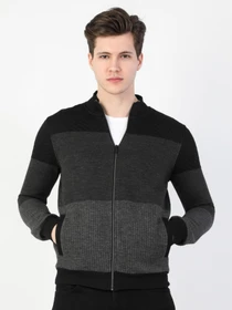 Худи и свитшоты Colin’s модель CL1047577_BLK Фото