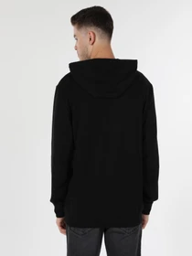 Худи и свитшоты Colin’s модель CL1056765_BLK Фото