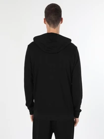 Худи и свитшоты Colin’s модель CL1059670_BLK Фото