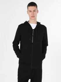 Худи и свитшоты Colin’s модель CL1059670_BLK Фото