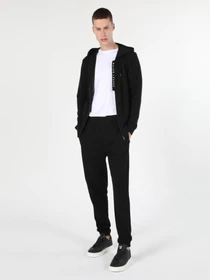 Худи и свитшоты Colin’s модель CL1059670_BLK Фото
