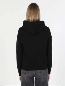 Худи и свитшоты Colin’s модель CL1055506_BLK Фото
