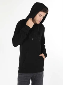Худи и свитшоты Colin’s модель CL1060256_BLK Фото